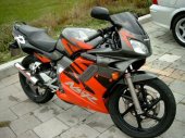 1998 Honda NSR 125 photo